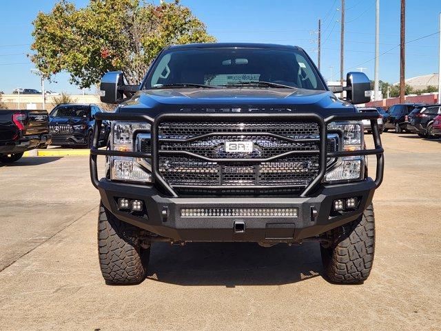 used 2020 Ford F-250 car, priced at $39,495