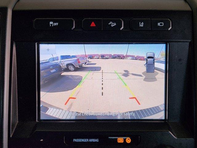 used 2020 Ford F-250 car, priced at $39,495