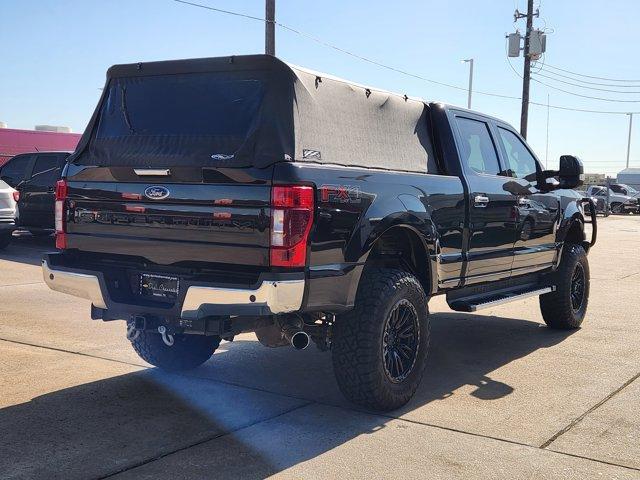 used 2020 Ford F-250 car, priced at $39,495