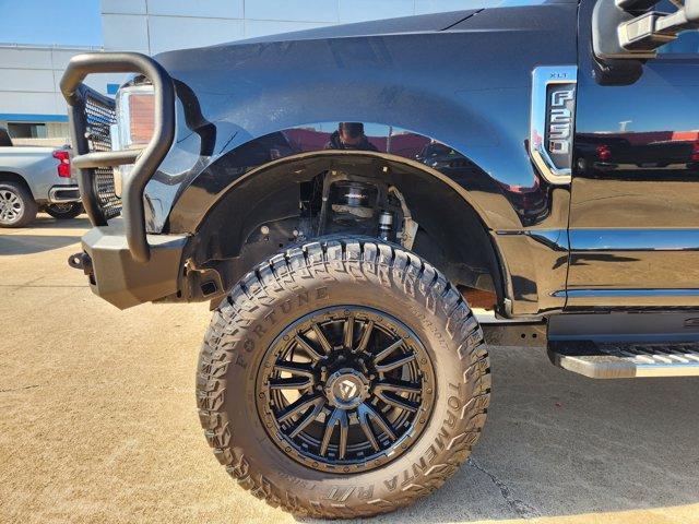 used 2020 Ford F-250 car, priced at $39,495