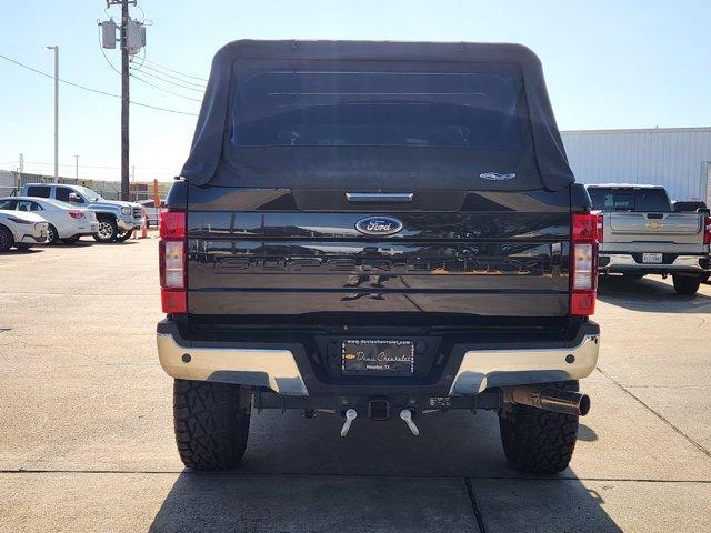 used 2020 Ford F-250 car, priced at $39,495