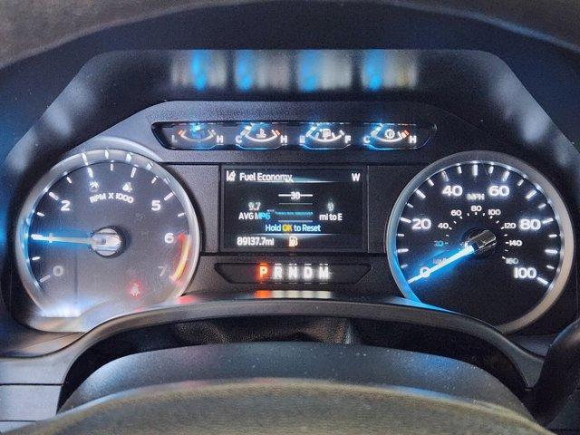 used 2020 Ford F-250 car, priced at $39,495