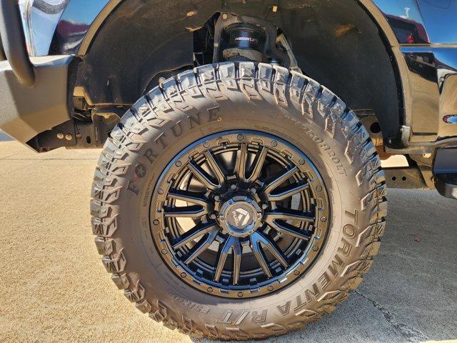 used 2020 Ford F-250 car, priced at $39,495