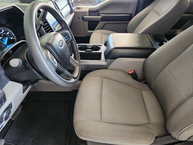 used 2020 Ford F-250 car, priced at $39,495