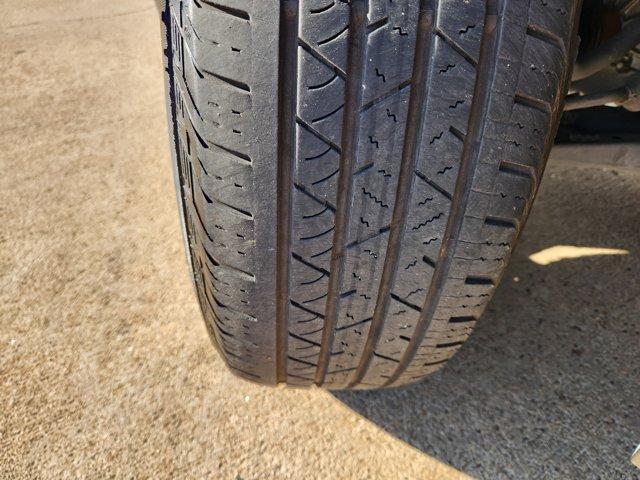 used 2025 Chevrolet Blazer car, priced at $29,425