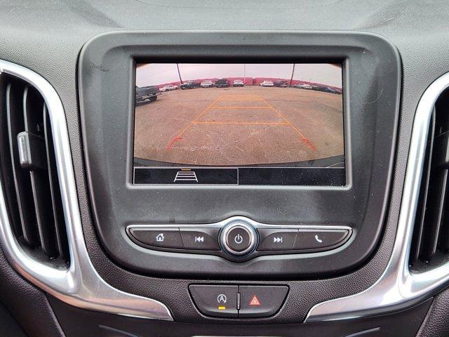 used 2024 Chevrolet Equinox car, priced at $20,395