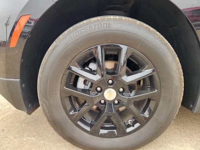 used 2024 Chevrolet Equinox car, priced at $20,395