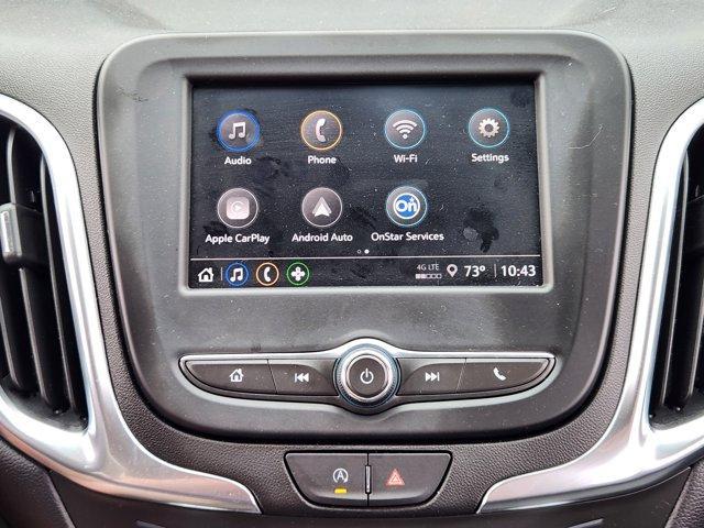 used 2024 Chevrolet Equinox car, priced at $20,395