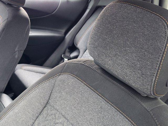 used 2024 Chevrolet Equinox car, priced at $20,395