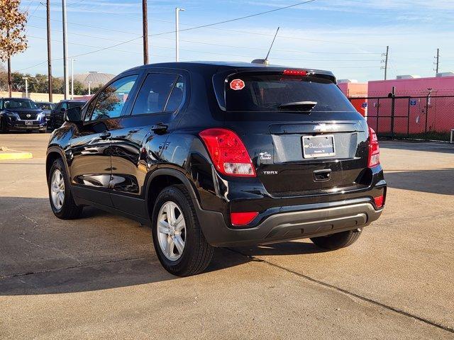 used 2019 Chevrolet Trax car, priced at $12,999