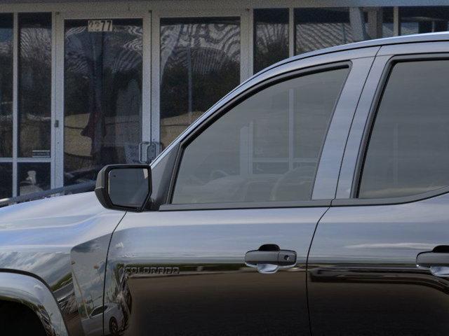 new 2026 Chevrolet Colorado car, priced at $36,135