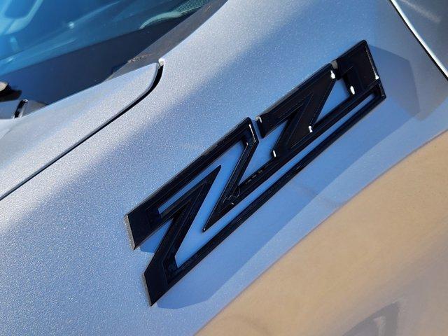 used 2021 Chevrolet Silverado 1500 car, priced at $40,975