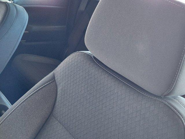 used 2021 Chevrolet Silverado 1500 car, priced at $40,975