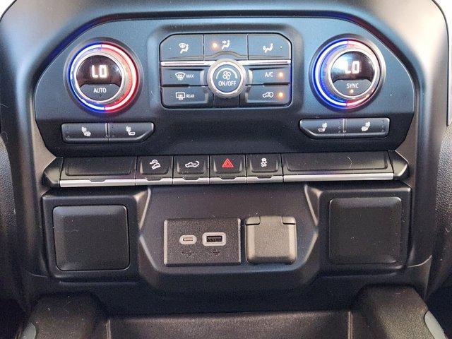 used 2021 Chevrolet Silverado 1500 car, priced at $40,975