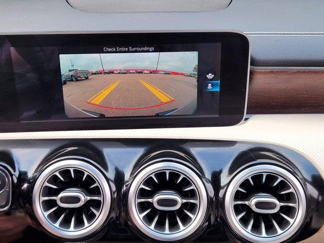 used 2020 Mercedes-Benz CLA 250 car, priced at $21,275