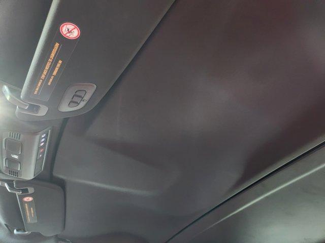 new 2025 Chevrolet Corvette car, priced at $112,965