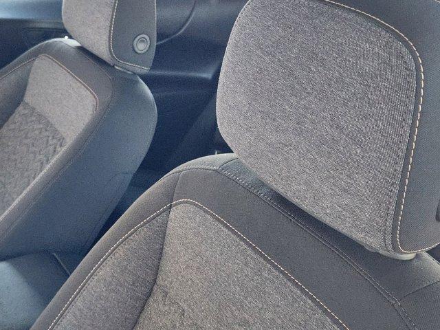 used 2024 Chevrolet Equinox car, priced at $21,275