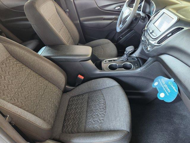 used 2024 Chevrolet Equinox car, priced at $21,275