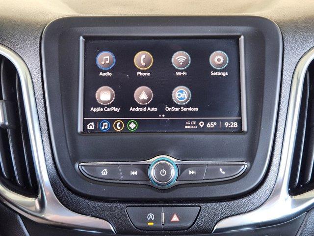 used 2024 Chevrolet Equinox car, priced at $21,275