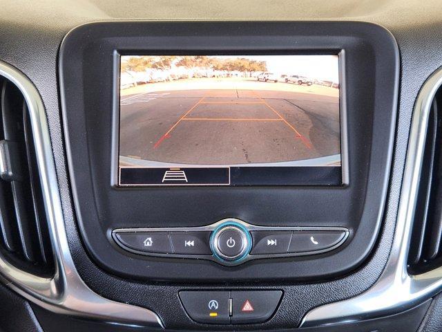 used 2024 Chevrolet Equinox car, priced at $21,275