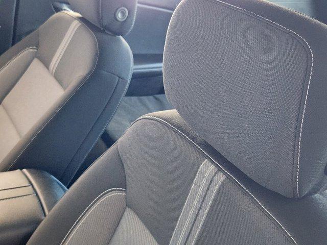 used 2025 Chevrolet Blazer car, priced at $26,475