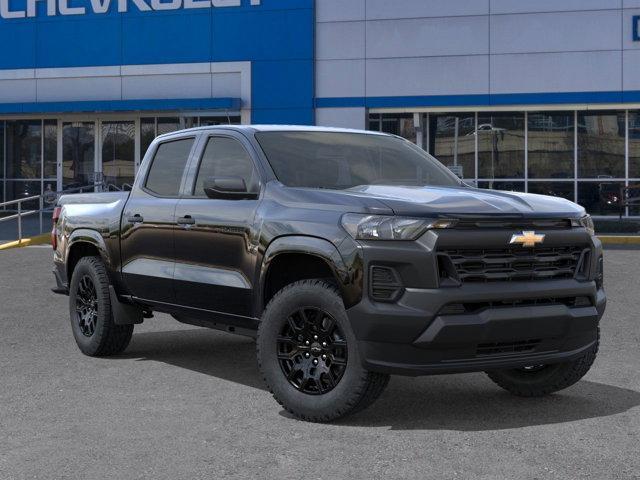 new 2026 Chevrolet Colorado car, priced at $30,895