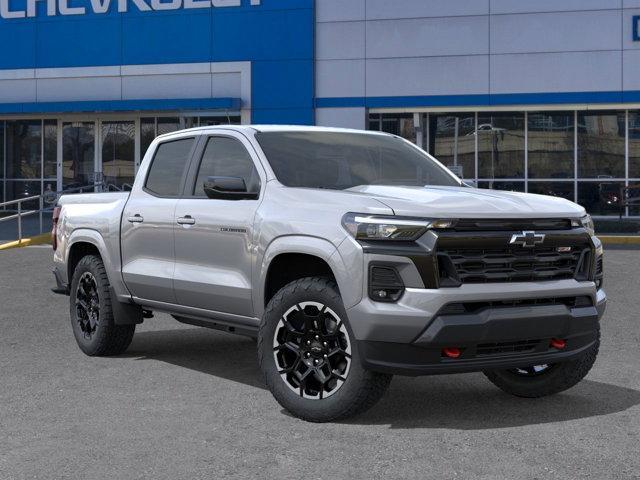 new 2026 Chevrolet Colorado car, priced at $41,485