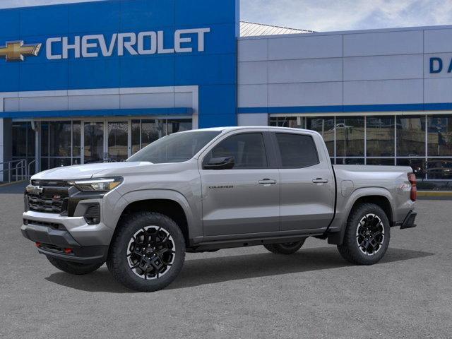 new 2026 Chevrolet Colorado car, priced at $41,485