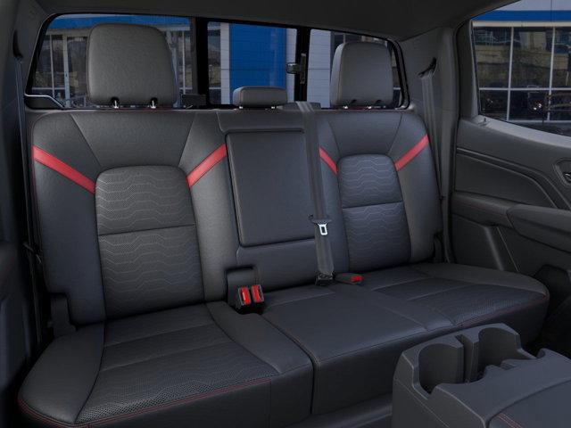 new 2026 Chevrolet Colorado car, priced at $41,485