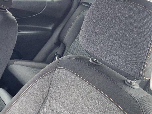 used 2024 Chevrolet Equinox car, priced at $20,375