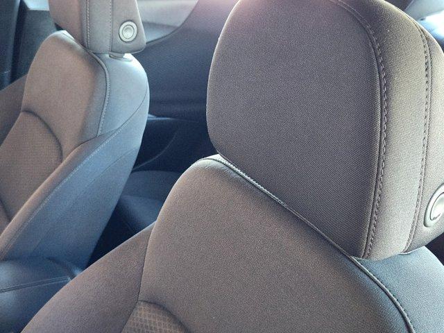 used 2024 Chevrolet Malibu car, priced at $18,165