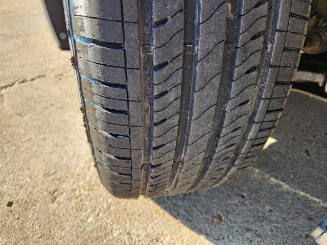 used 2024 Chevrolet Malibu car, priced at $18,165