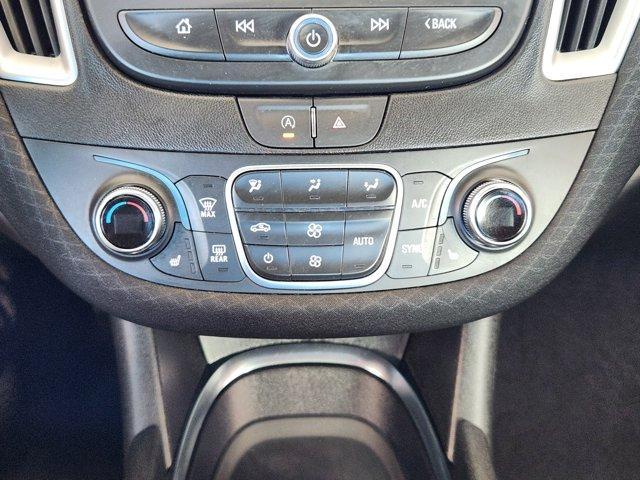 used 2024 Chevrolet Malibu car, priced at $18,165