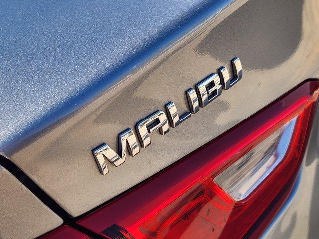 used 2024 Chevrolet Malibu car, priced at $18,165