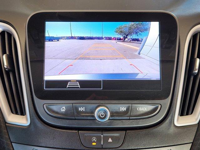 used 2024 Chevrolet Malibu car, priced at $18,165