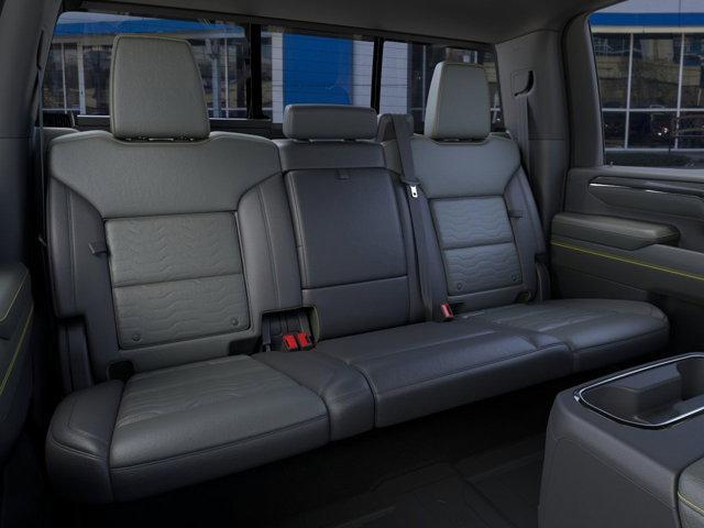 new 2026 Chevrolet Silverado 2500 car, priced at $89,589