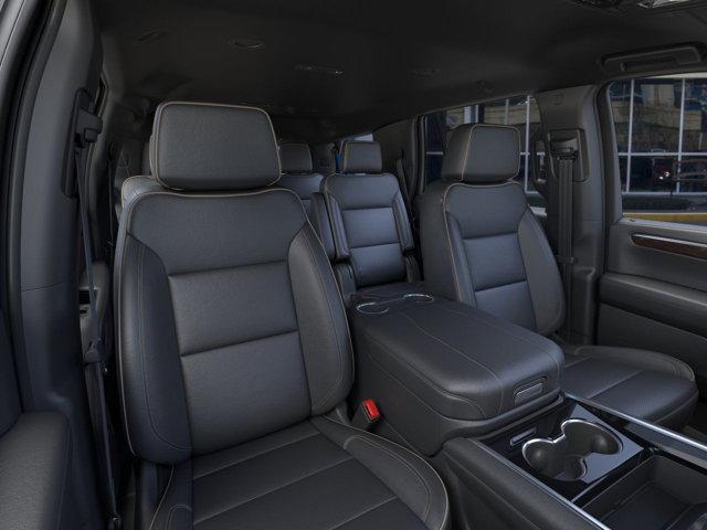 new 2026 Chevrolet Tahoe car, priced at $74,755