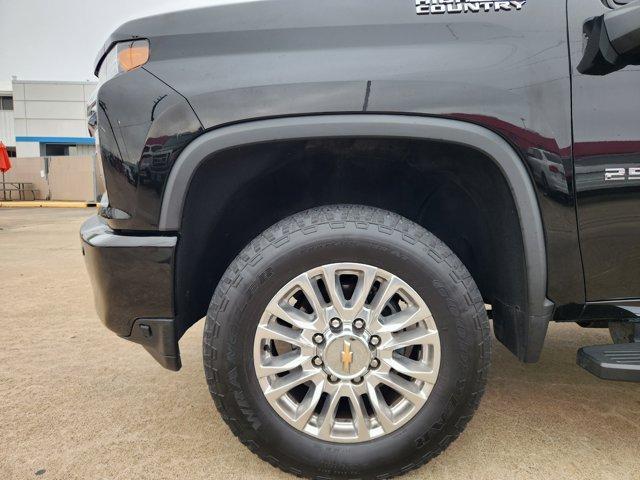 used 2023 Chevrolet Silverado 2500 car, priced at $65,885