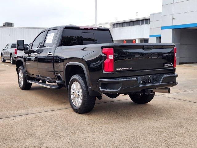 used 2023 Chevrolet Silverado 2500 car, priced at $65,885