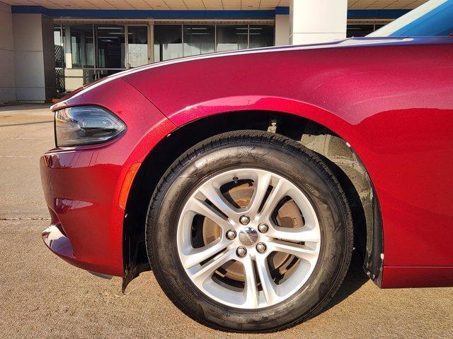 used 2020 Dodge Charger car, priced at $18,865