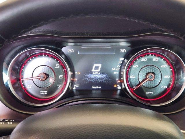 used 2020 Dodge Charger car, priced at $18,865