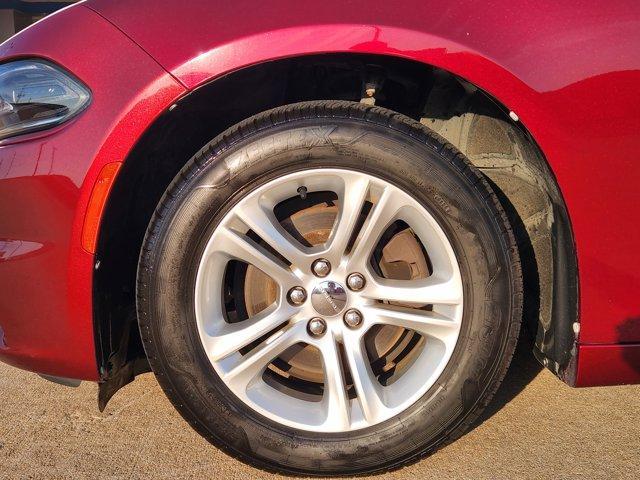 used 2020 Dodge Charger car, priced at $18,865