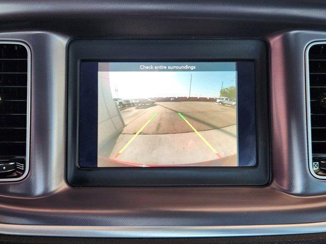 used 2020 Dodge Charger car, priced at $18,865