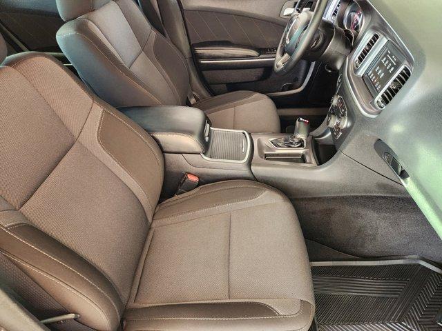 used 2020 Dodge Charger car, priced at $18,865