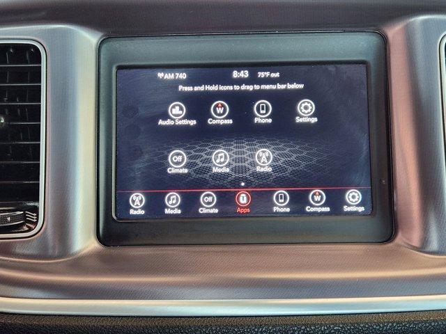 used 2020 Dodge Charger car, priced at $18,865