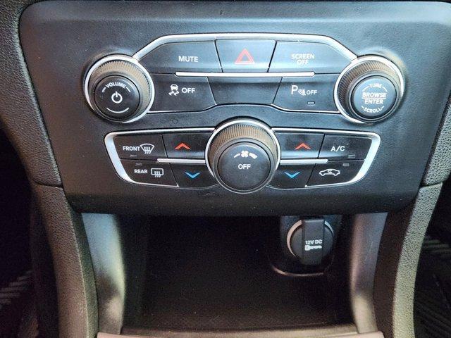 used 2020 Dodge Charger car, priced at $18,865