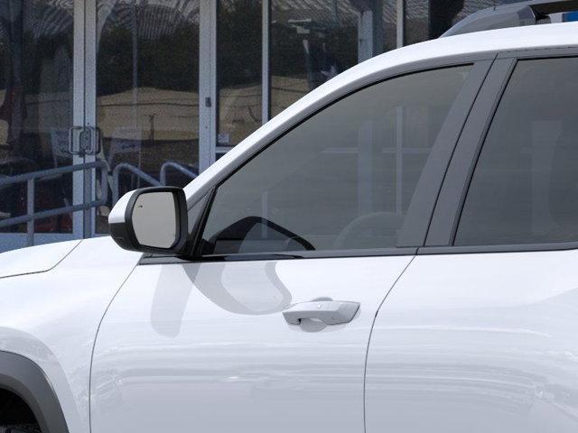 new 2026 Chevrolet Equinox car, priced at $34,995