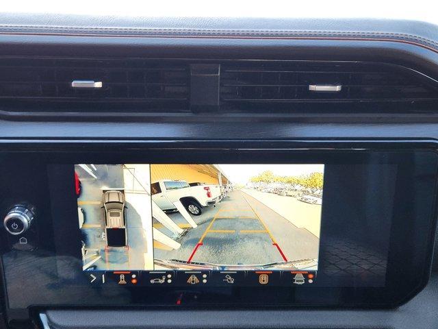 used 2024 GMC Sierra 1500 car, priced at $54,755