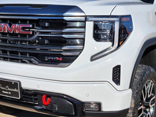 used 2024 GMC Sierra 1500 car, priced at $54,755