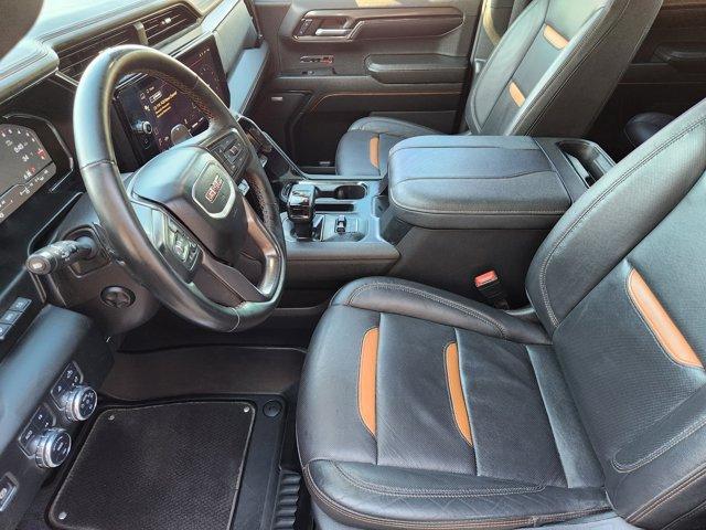 used 2024 GMC Sierra 1500 car, priced at $54,755